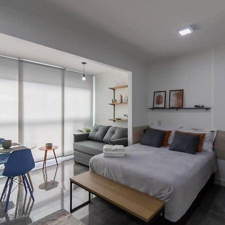 Contemporary Studio - Gru 1103 Guarulhos Bagian luar foto