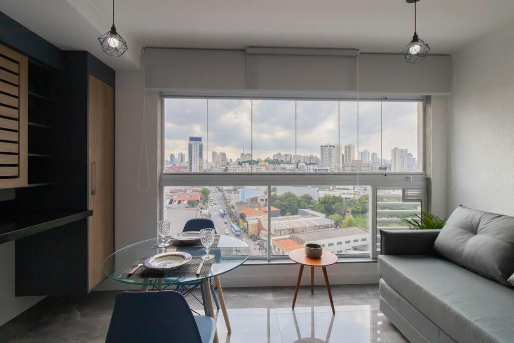 Contemporary Studio - Gru 1103 Guarulhos Bagian luar foto