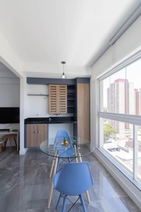 Contemporary Studio - Gru 1103 Guarulhos Bagian luar foto