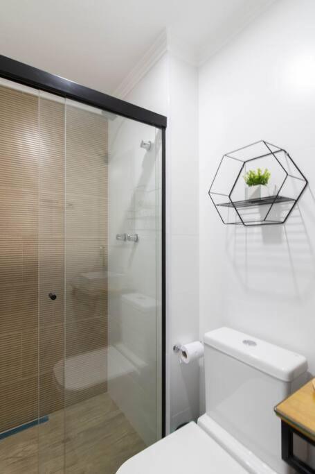 Contemporary Studio - Gru 1103 Guarulhos Bagian luar foto