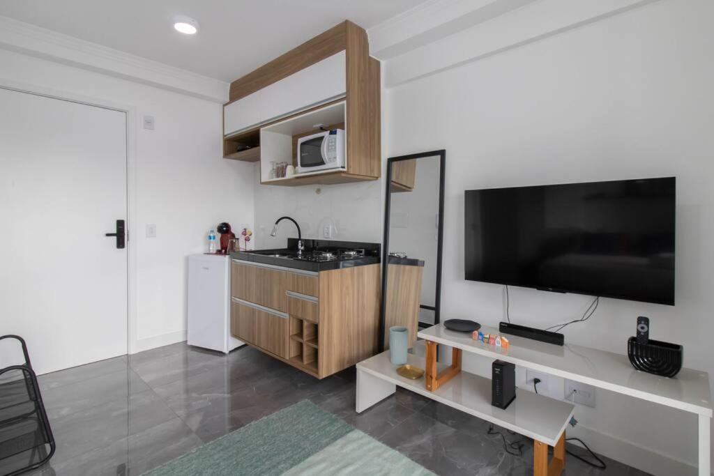 Contemporary Studio - Gru 1103 Guarulhos Bagian luar foto